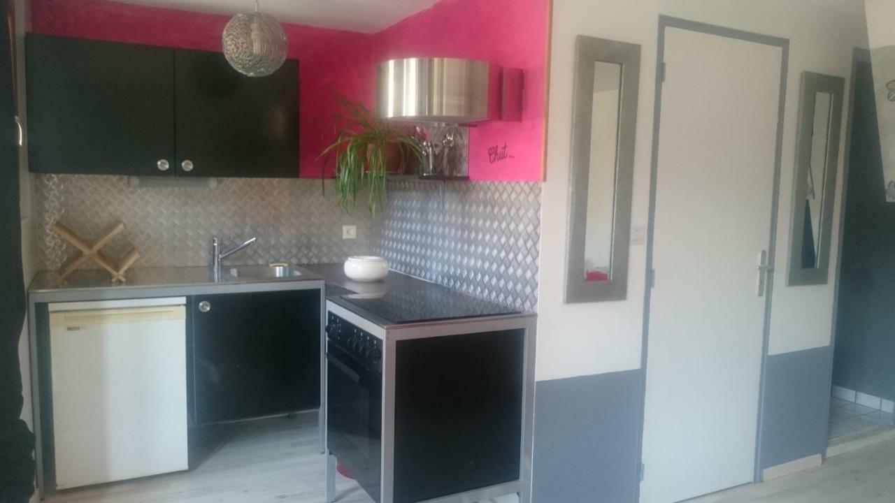 Le Vieux Pressoir Apartment Saint-Germain-lès-Arlay Екстериор снимка