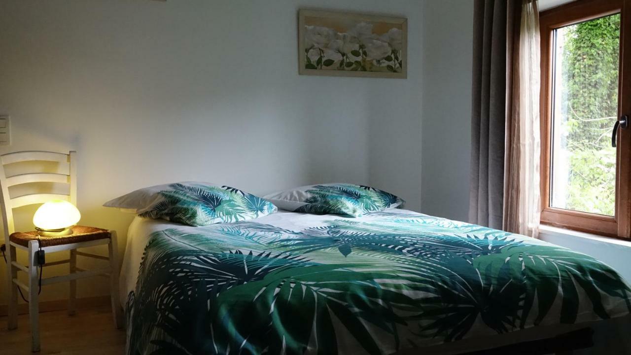 Le Vieux Pressoir Apartment Saint-Germain-lès-Arlay Екстериор снимка