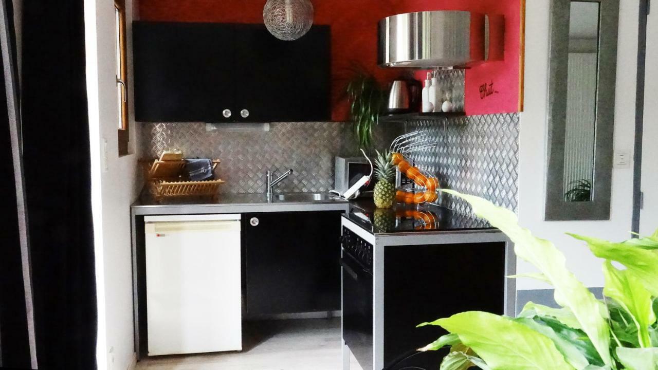 Le Vieux Pressoir Apartment Saint-Germain-lès-Arlay Екстериор снимка